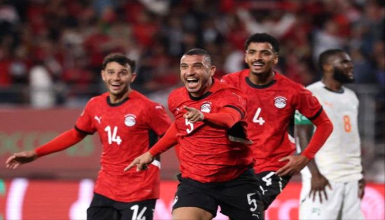 اليوم الأربعاء.. مصر أمام السنغال في نصف نهائي أمم أفريقيا