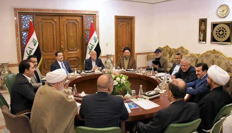 خلافات رئاسة الوزراء تفجّر الإطار التنسيقي في العراق