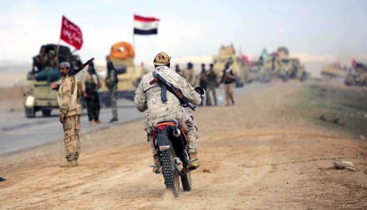 بغداد أمام لحظة حرجة.. حصر السـ.ـلاح بقرار داخلي أم بشروط دولية؟