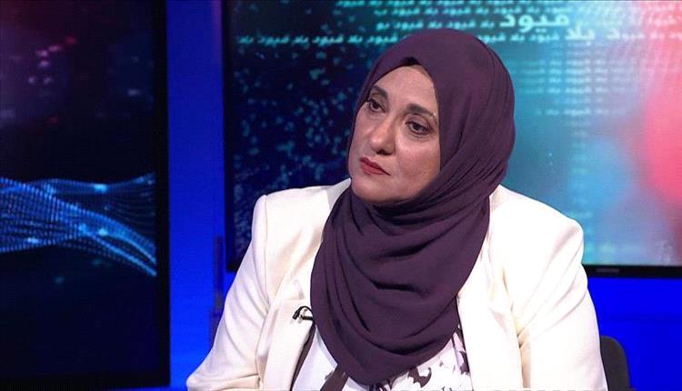 زوجة جعفر محمد سعد: قضية الاغتيال أصبحت رأيًا عامًا

