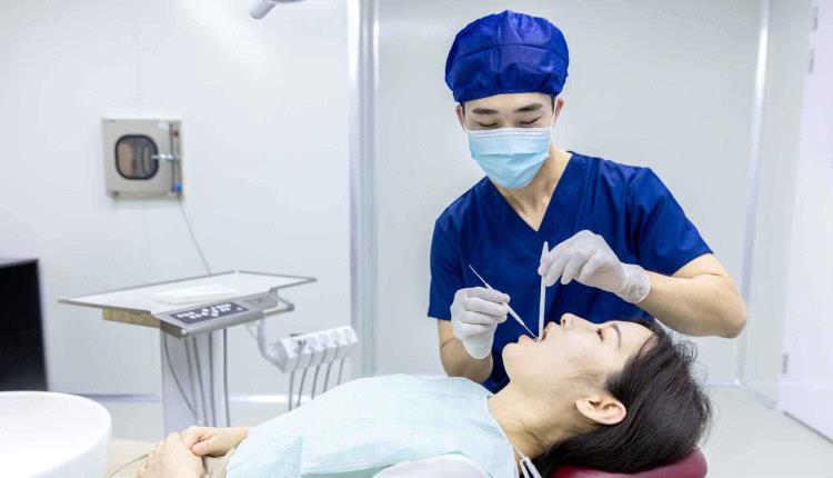 كيف يحمي ترميم الأسنان من خطر الوفاة المبكرة؟