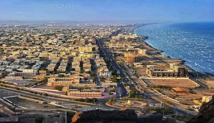 شرطة عدن ضبط متهم بجريمة تخابر مع جهات خارجية
