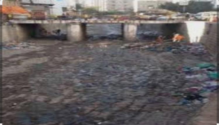 تعز .. اختناق ثلاثة عمال داخل "منهل" مجاري