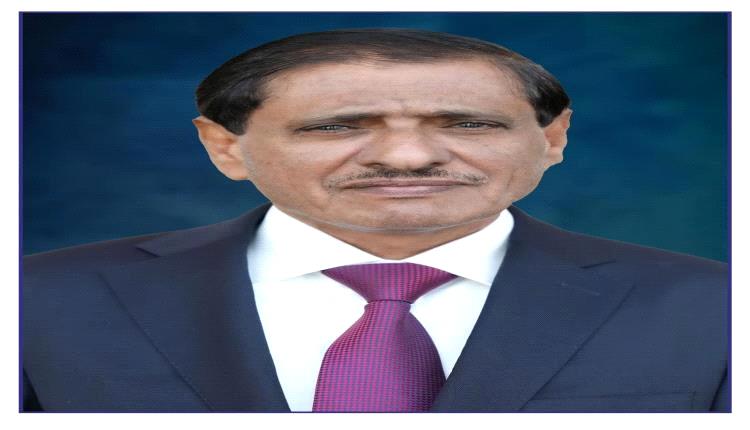 صحفي جنوبي يفجرها مدوية .. اللجنة الخاصة السعودية اتخذت قرارا بإقالة البحسني