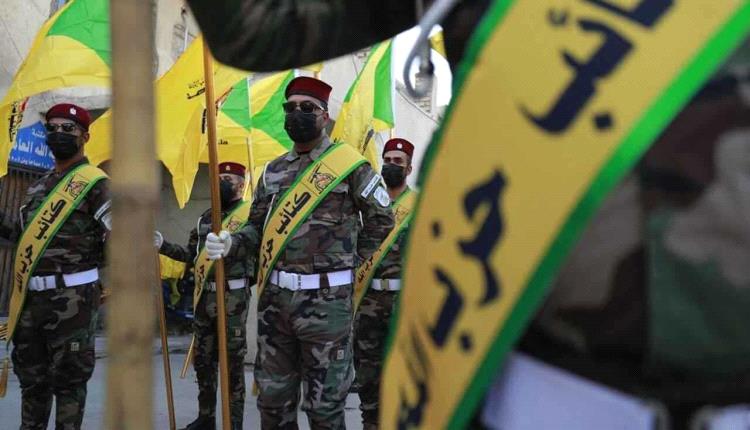 لقاءات سرّية بين واشنطن وفصائل عراقية تقود إلى مخابئ السـ.ـلاح
