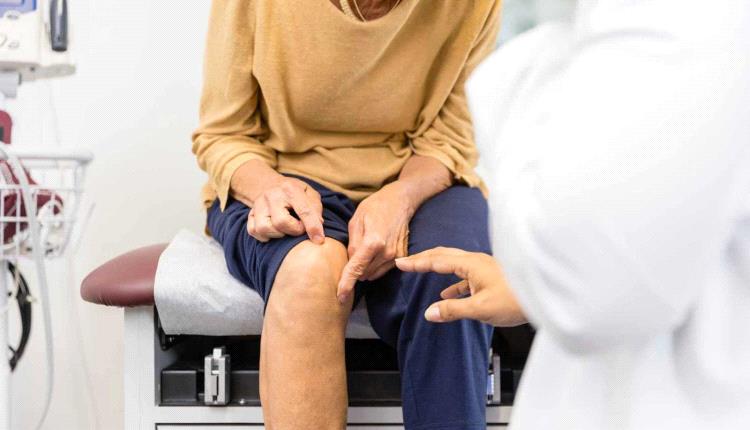 الحركة تحمي المفاصل أكثر من الأدوية وغرف العمليات ..