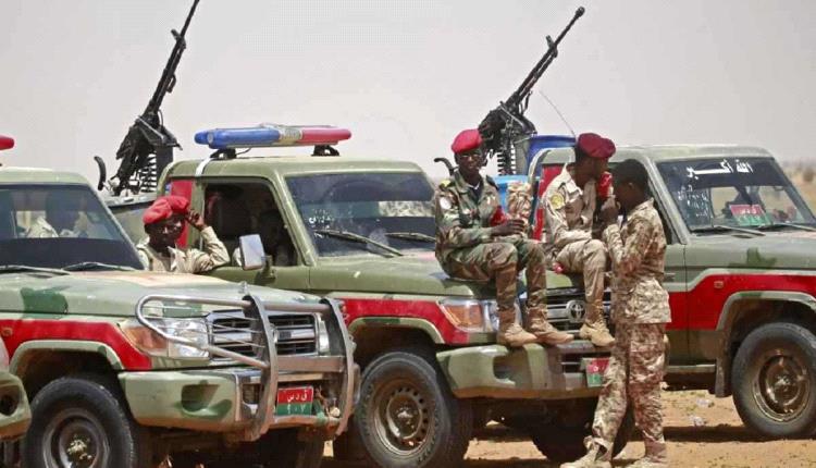 أسبوع الحسم في النيل الأزرق.. 