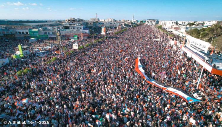 عندما تنادي القيادة … ينهض الوطن بأكمله