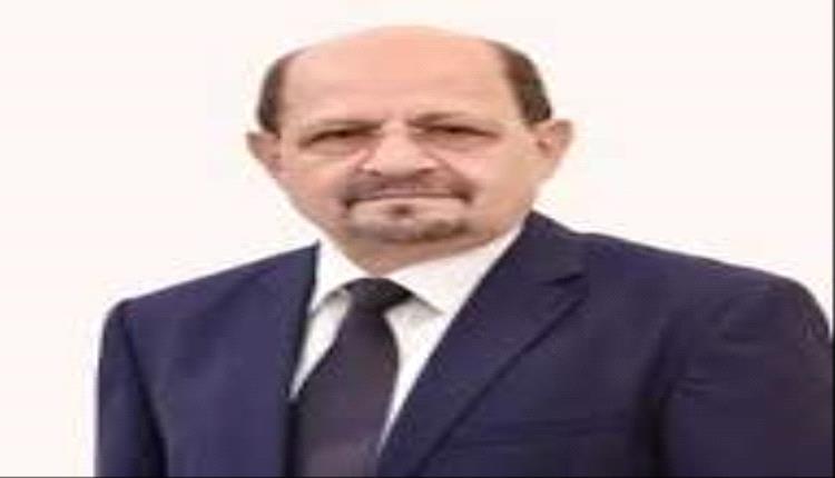 شائع الزنداني.. من هو رئيس الحكومة اليمنية الجديدة؟
