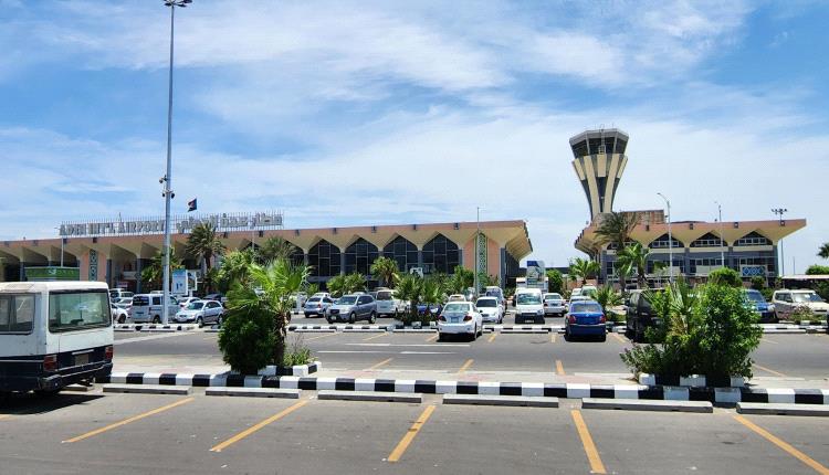 وزارة النقل تعلن إضافة رحلة رابعة أسبوعيًا بين عدن والرياض

