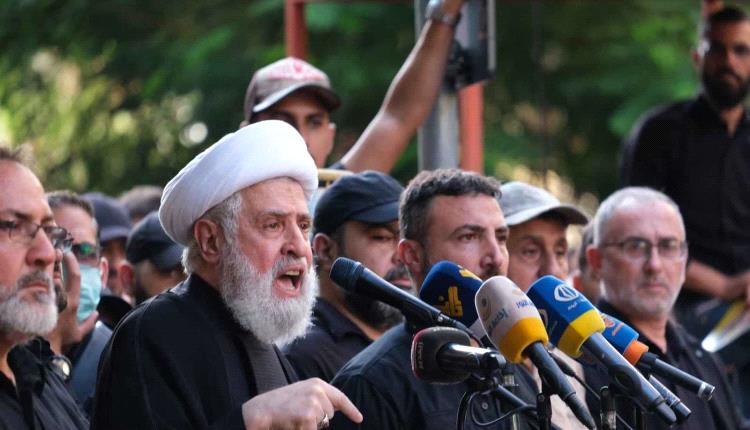 من يضغط على الـ.ـزناد؟.. أزمة قرار بين 