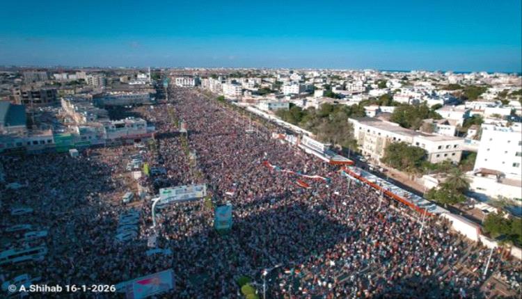 مليونية عدن.. الإغراءات السعودية تسقط أمام الإرادة الشعبية الجنوبية