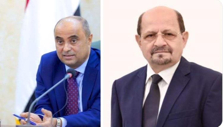 مختار اليافعي: نأمل بتشكيل حكومة تلامس معاناة المواطنين

