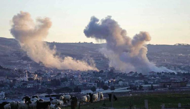 في ظل التصعيد الإسر.ائيلي.. سيناريوهات "قاتمة" أمام حـ.ـزب الله