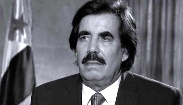 الرحيل المحزن للفارس الأكتوبري الكبير والقائد الوطني والتاريخي علي سالم البيض