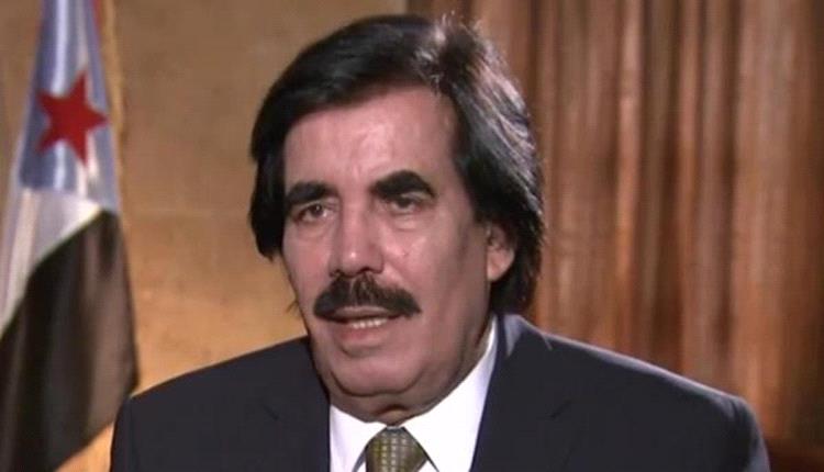 الجنوب يودع علي سالم البيض: رمز الهوية والسيادة
