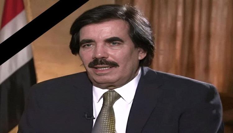 القائم بأعمال وزير النقل يعزي في وفاة نائب رئيس مجلس الرئاسة الأس..