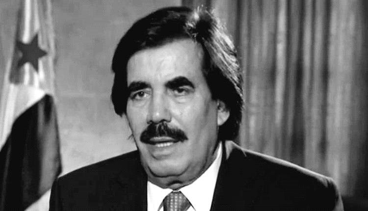 انتقالي حضرموت ينعي الرئيس علي سالم البيض
