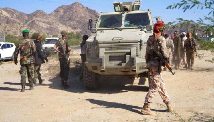 تزامن مريب يكشف أبعاد التخادم بين حملات التحريض الإخـ.ـوانية والهجوم الحو.ثي في شبوة