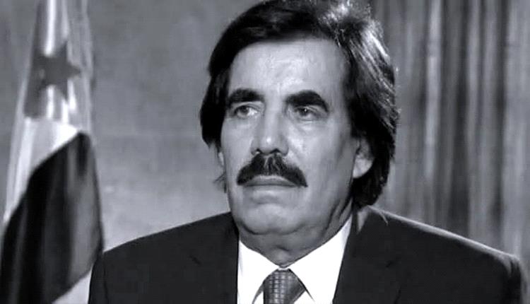 “رحيل الكبار لا يُعلن نهاية… علي سالم البيض أحد أعمدة الجنوب العربي”