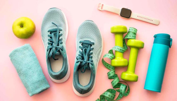 تمارين تبني القوة بلا صالة رياضية أو معدات!