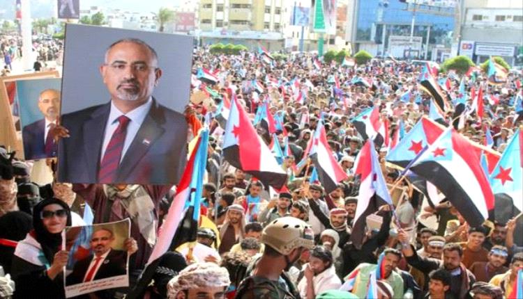 قراءة في خطاب الرئيس الزبيدي في مليونية تأييد الإعلان الدستوري..