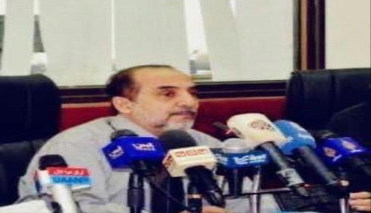 قيادي في الانتقالي : ذهبنا إلى الرياض لنتفق على استعادة الجنوب