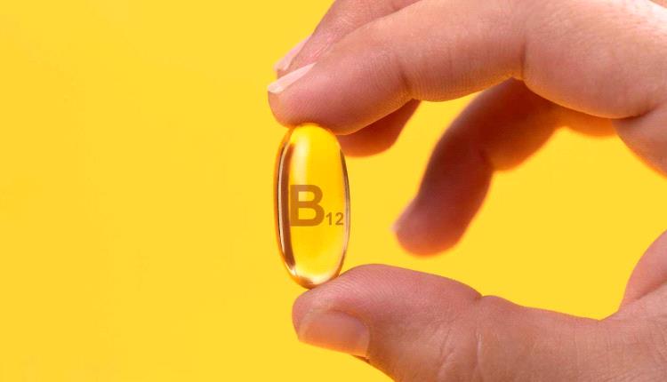 3 آثار جانبية نادرة لكنها خطيرة لمكملات فيتامين B12