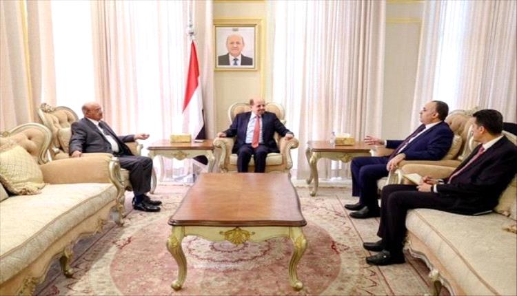 بشرى سارة لآلاف الموظفين والمتقاعدين وأسر الشهداء والجرحى في المحافظات المحررة!