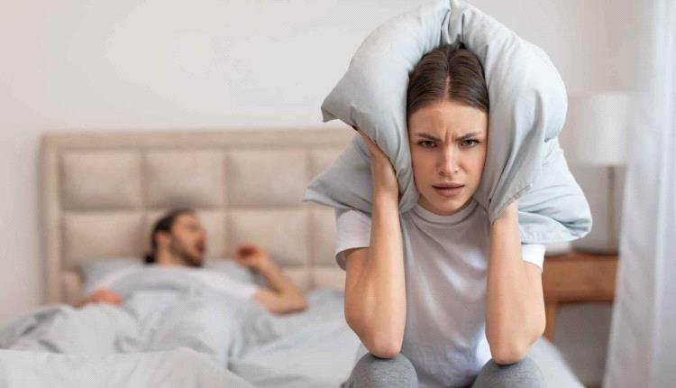 رغم ضجيجه.. لماذا لا يستيقظ الشخص الذي "يشخر"؟