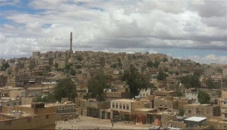 جريمة مروعة تهز هذه المحافظة.. مقـ.ـتل شاب داخل مزرعة قات