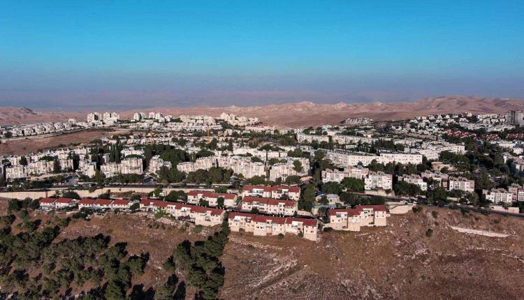 69 مستوطنة و900 دونم.. إسر.ائيل تسطو على الضفة الغربية