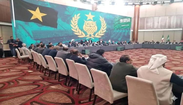 إكراه تحت لافتة الحوار: كيف تُحاك خيوط “اليمن الكبير” على حساب الجنوب؟