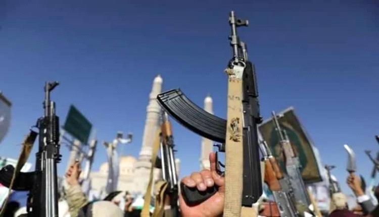 تعبئة وتجنيد وانتشار أمني الحو.ثيون يستعدون لسيناريوهات ما بعد إيـ.ـران