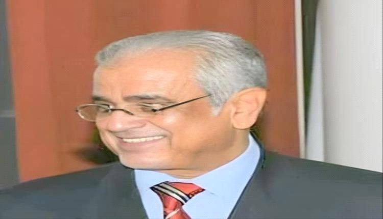 بن عيدان : فرض اي شكل لعودة الجنوب مع اليمن يؤسس لصراع مؤجل وانفجار قادم