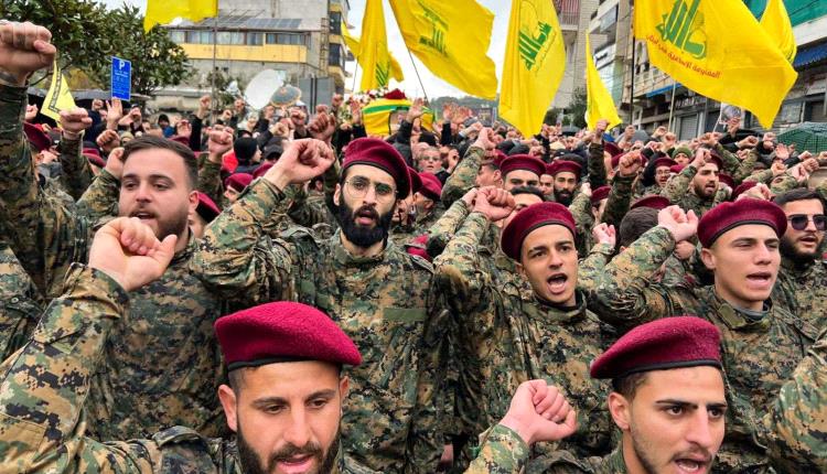 بين السـ.ـلاح والتهديد الخطابي.. حـ.ـزب الله يخطط لفرض واقع سياسي جديد في لبنان