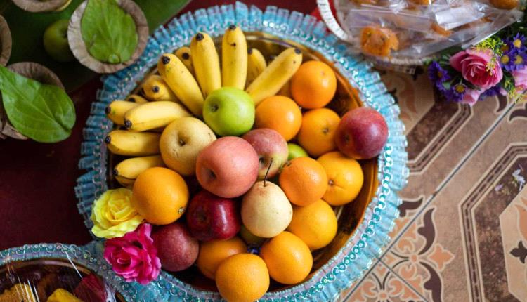 هل الفواكه آمنة أثناء الامتناع عن السكر ..؟