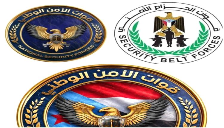 شعار قوات الأمن الوطني يثير جدلا واسعا .. أين الهوية؟