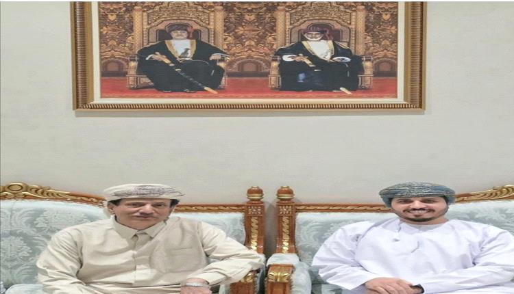 عمان تزف بشرى سارة .. إطلاق مكرمة للمعلمين اليمنيين وهذا موعدها!