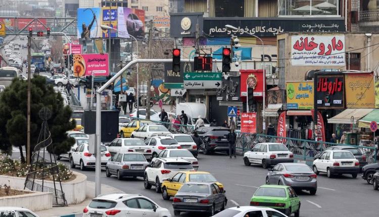 الشرطة الإير.انية تمهل المشاركين في “الشغب” ثلاثة أيام