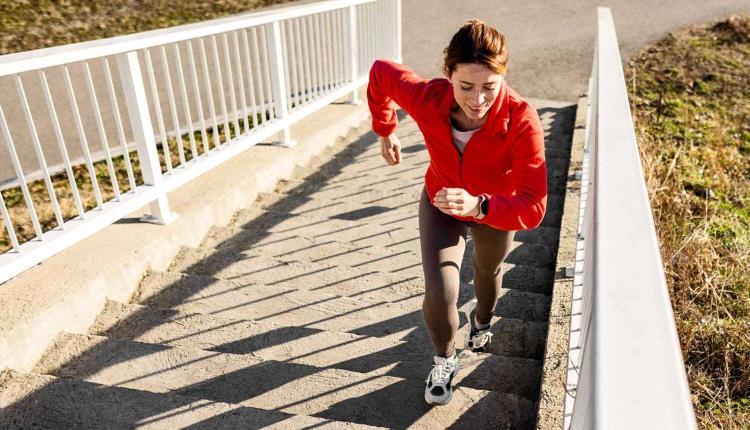 دقائق يوميًا تحمي قلبك.. اكتشف قوة "الوجبات الرياضية"