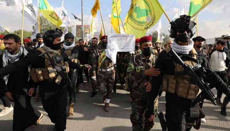 مبعوث ترامب للعراق: ملتزمون بملاحقة ميليـ.ـشيات إيـ.ـران