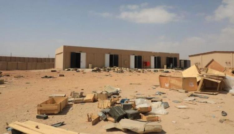 سجون سرية ومتفجرات.. وكالة إماراتية تفضح أكاذيب محافظ حضرموت