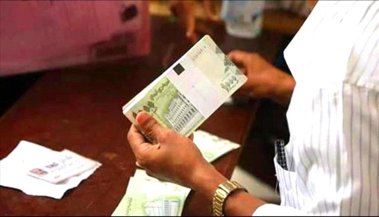 مالية الجيش تعلن صرف راتبي سبتمبر وأكتوبر من العام الماضي