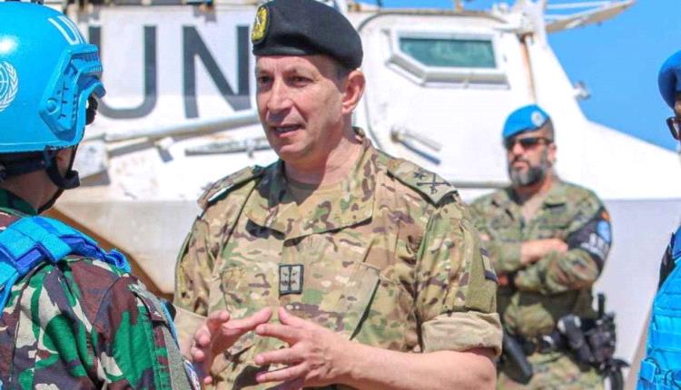 واشنطن تعيد جدولة زيارة قائد الجيش اللبناني لبحث نزع سـ.ـلاح حـ.ـزب الله