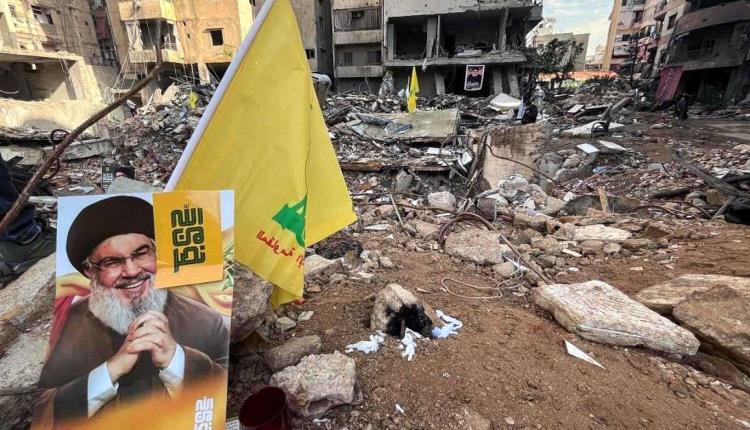 حـ.ـزب الله "بلا مظلة".. تفكك الغطاء الداخلي يعقّد معركة السـ.ـلاح