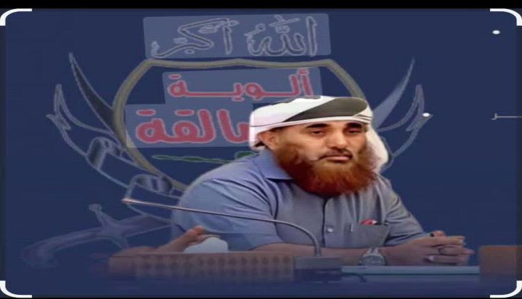 من الرياض.. أول قيادي في الانتقالي يعلق على التفـ.ـجير الارهـ.ـابي