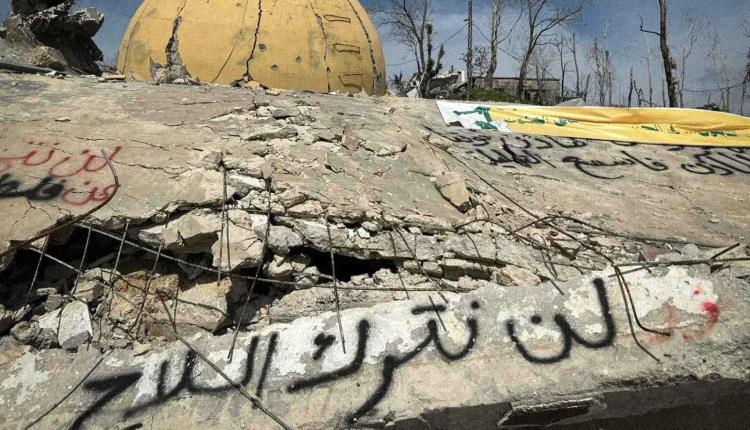 نموذج "الجيش الجمهوري الإيرلندي".. مسار دولي جديد لتفكيك سـ.ـلاح حـ.ـزب الله