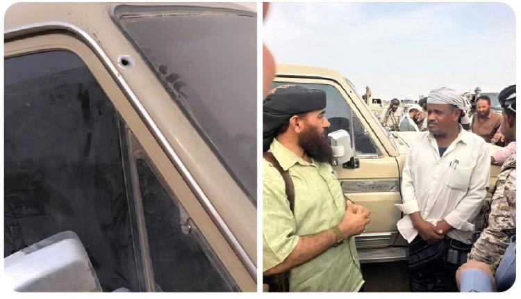 ارتفاع حصيلة ضحايا تفجـ.ـير موكب حمدي شكري إلى 10 شهـ.ـداء وجـ.ـرحى