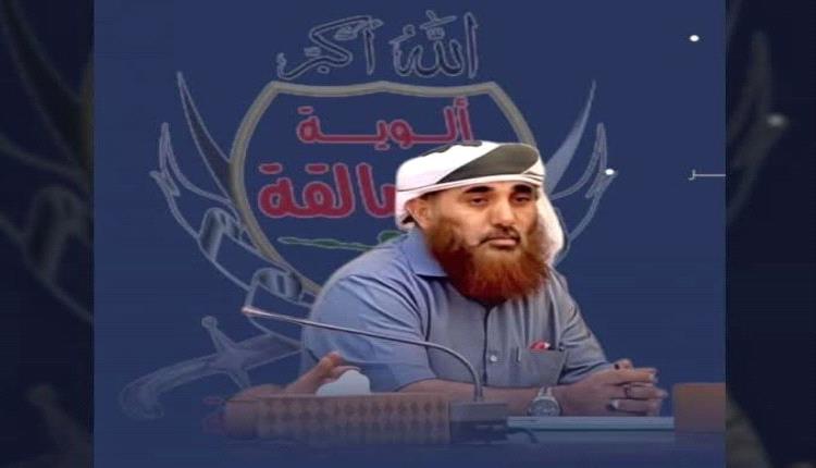 سيارة مفخـ.ـخة ضد قائد ميداني… رسالة فشل من مليشـ.ـيات الإرهـ.ـاب الإخـ.ـوان والحو.ثيين